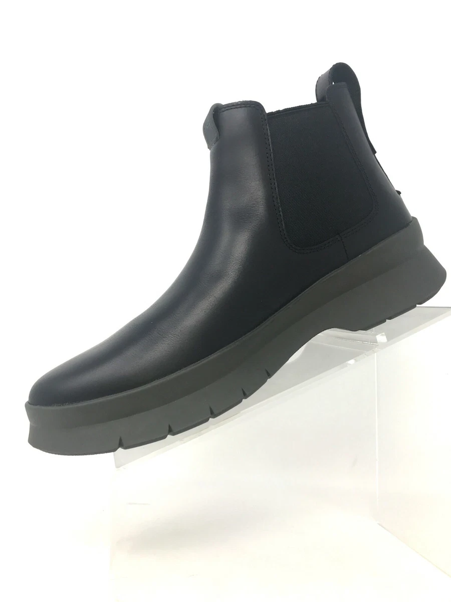 Men's pinch utility waterproof chelsea boot hotsell