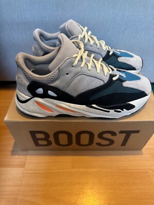 Yamaha Waverunner Stockx Adidas Yeezy Boost 700 Wave Runner Size