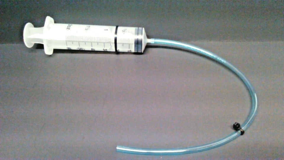 Aceite de horquilla Harley Davidson taller manual reparación sello amortiguador limpiaparabrisas Foto 4 de 4