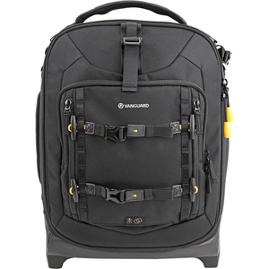 vanguard rolling camera bag