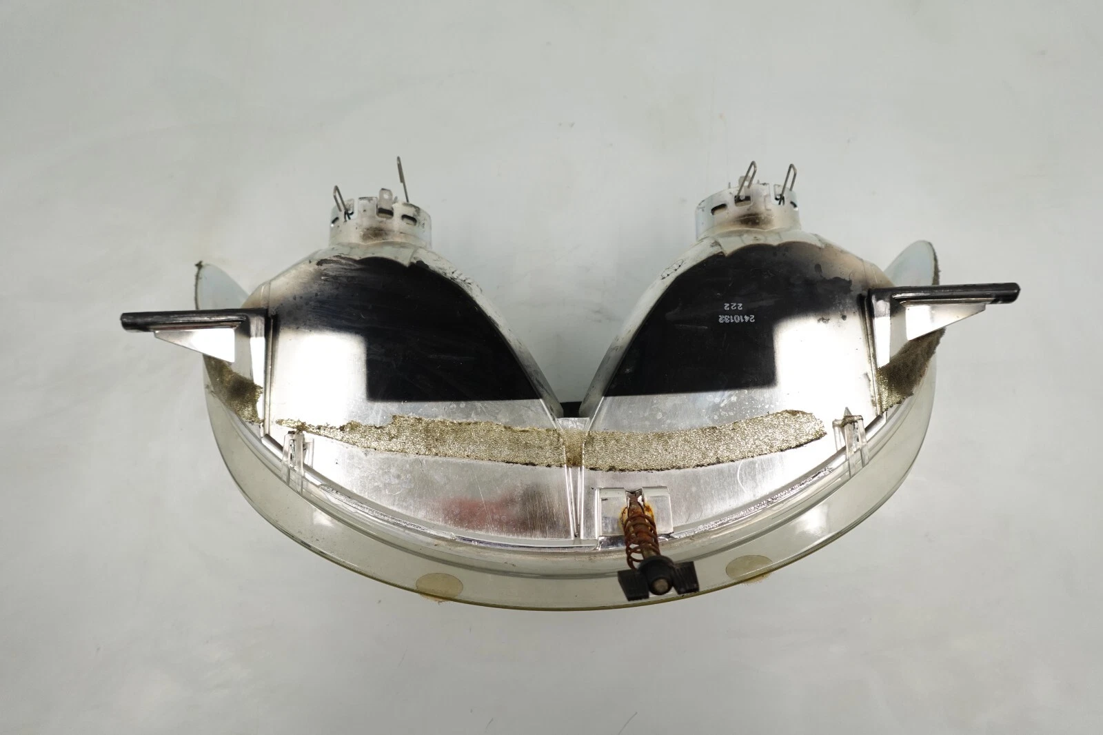 2000-2007 Polaris XC Edge X 700 OEM Head Light Lamp 2410132