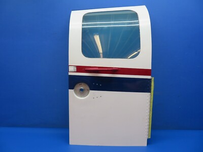 Beech 58 Baron FWD Utility Baggage Door P/N 36-430011-1 (0325-1290)