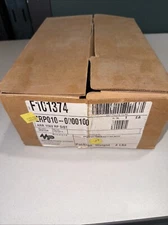 Maclean Power Systems F101374 ARR, 10KV RP Dist HD ARRESTER 10k V ZRP010-0000100