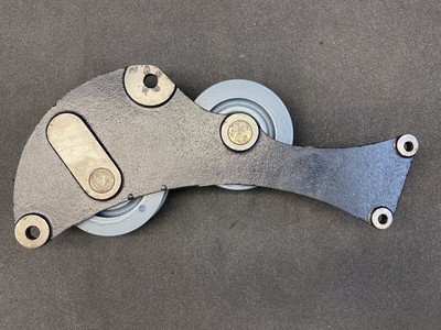 Detroit Diesel Series 50 60 Pulley Style for sale online | eBay