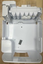 Conjunto de motor para máquina de hielo y barrena LG ACZ74390702 genuino fabricante de equipos originales nuevo