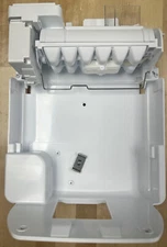 Brand NEW OEM GENUINE LG ACZ74390702 Ice Maker & Auger Motor Assembly