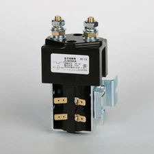 For ZJW200A forklift walking forward and reverse DC contactor DC24V 48V 80V