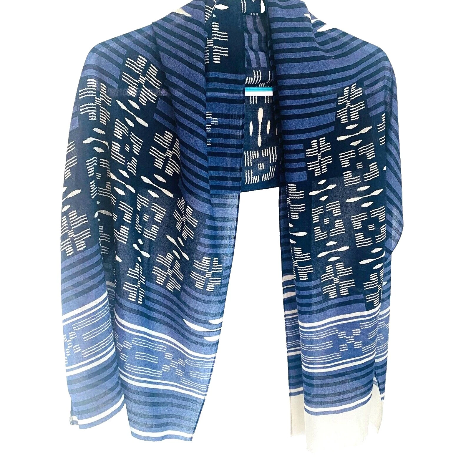 Bufandas y estolas J.CREW Seda para Mujeres