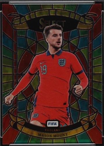 2022-23 Select Mason Mount #26 | eBay