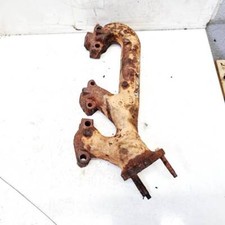 Chevrolet Blazer 2000 Exhaust Manifold 12550122, 12550122 #1881821-73