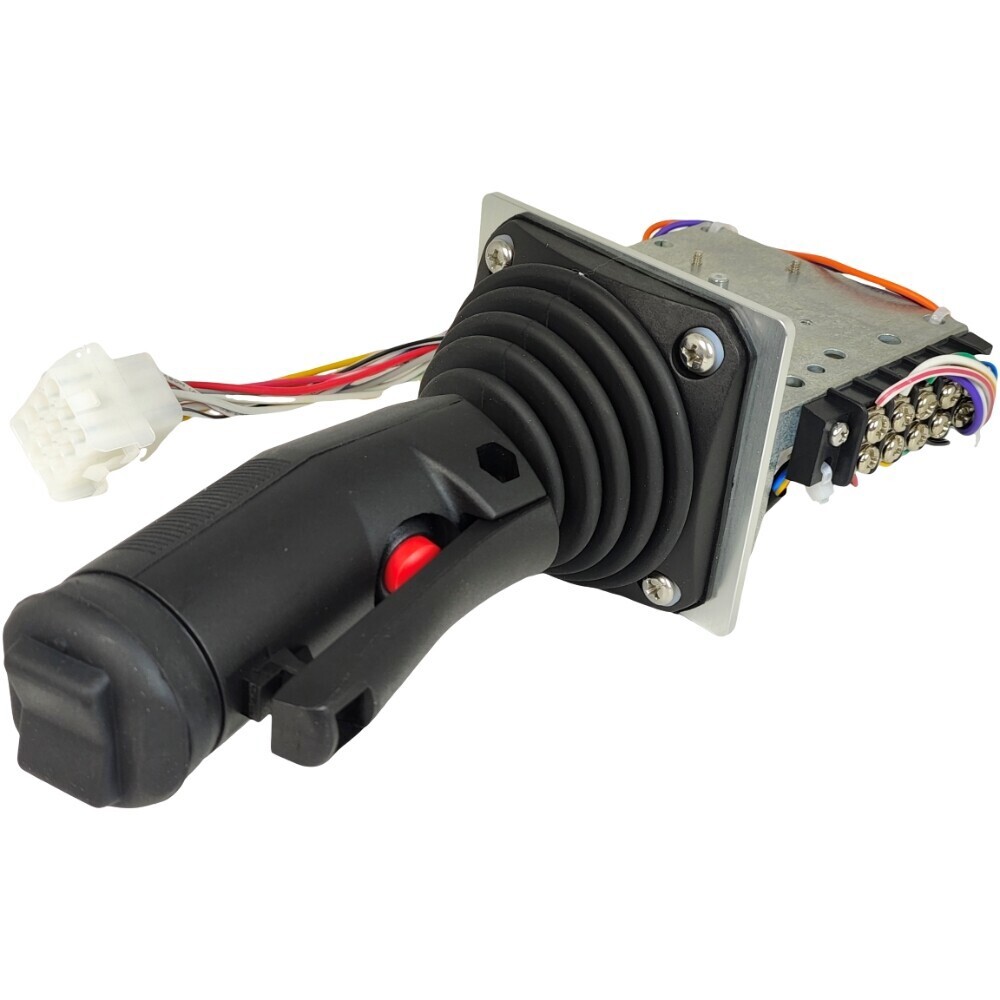 Heist即戦力12inch 5枚セット！Fouk,Frits Wentink他 066785-000 Joystick Controller for Upright Lift | eBay