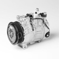 Denso Kompressor Klimaanlage FüR Mercedes-Benz E-Klasse W211 CLS C219 S211