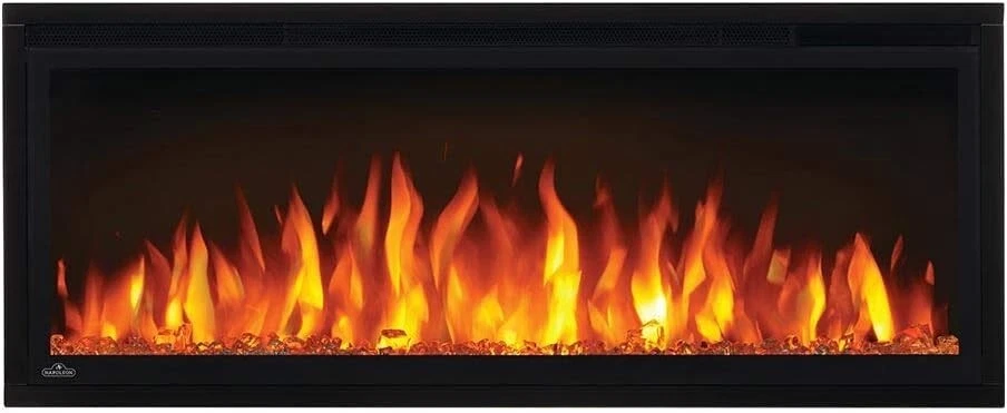 Chimenea Eléctrica Napoleon Entice Serie 42" NEFL42CFH Foto 2 de 2