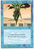 2X JUMP BLUE 4TH FOURTH EDITION MTG MAGIC LP X2 (yourdeckbuilder)