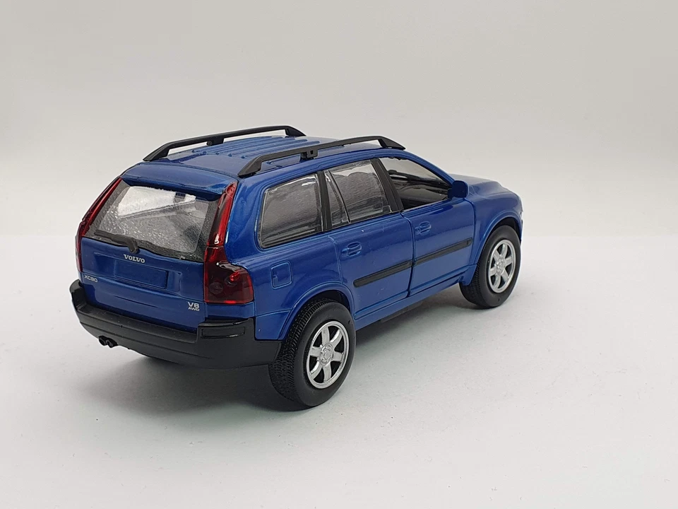 Volvo XC 90 New Ray 1/32 - Immagine 3 di 4
