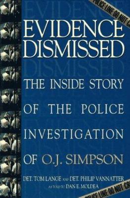 Evidence Dismissed, Moldea, Dan E., Good Book
