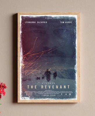 The revenant Classic Movie 4