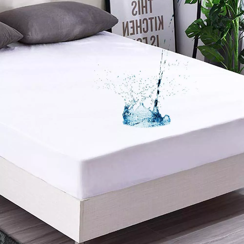 Complete full 2024 size bed