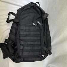London Bridge Trading LBT-9031G DFLCS V2 Black Multimission Backpack
