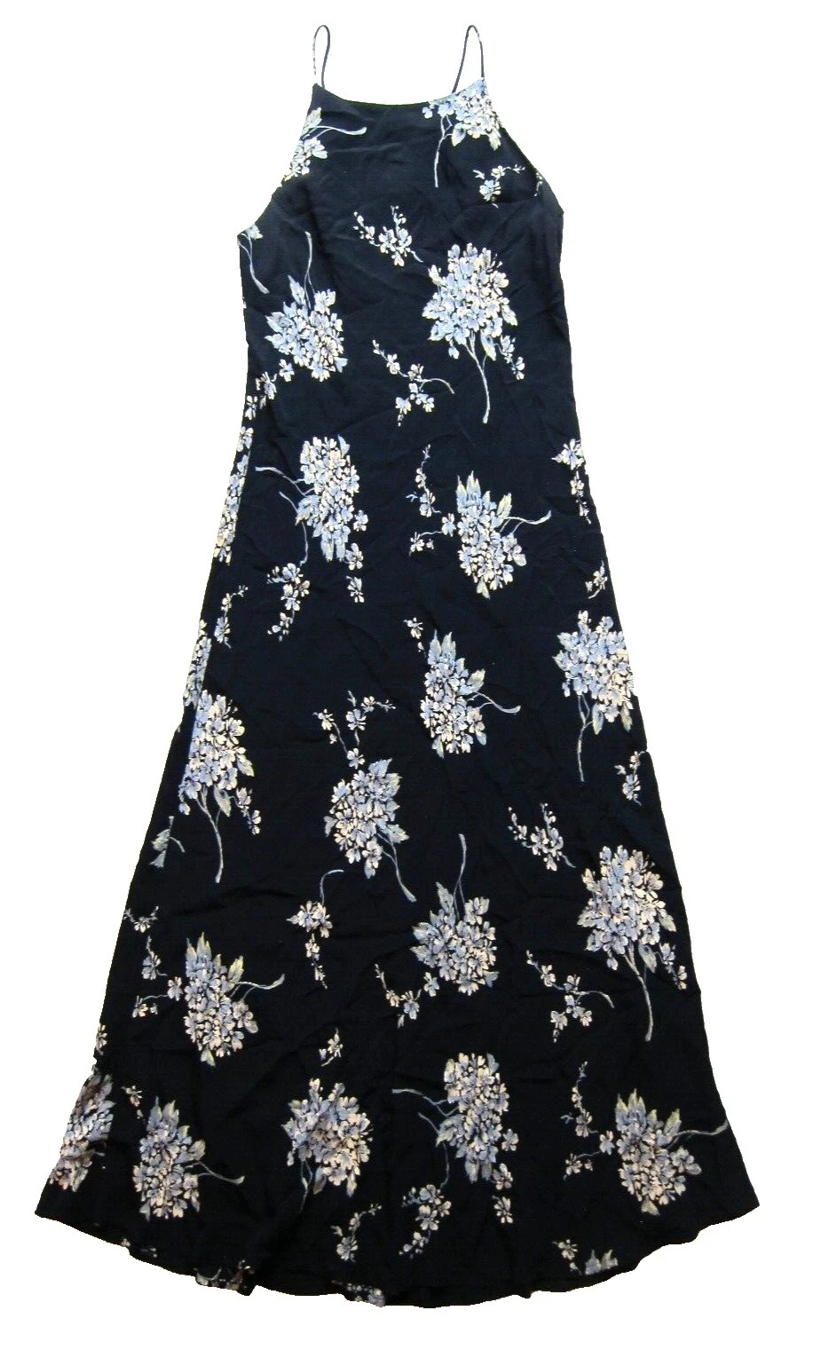 Vestidos Maxi Floral Karen Kane Casual para Mujeres