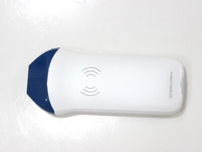 Wireless Ultrasound Puncture Color Doppler Linear Facial with Free Software