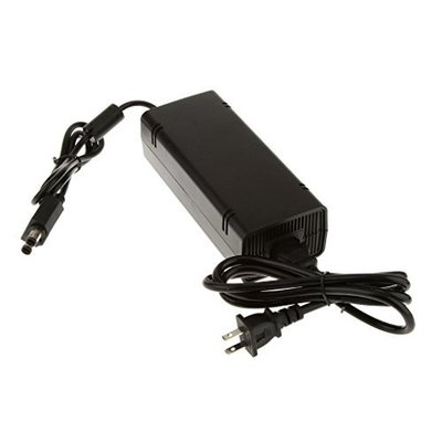 Microsoft OEM Original AC Netzteil Ladegerät Adapter Kabel Schnur für Xbox 2Z
