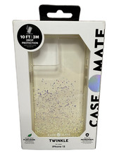 Case-Mate Case for Apple iPhone 13 Twinkle Ombre