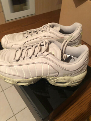 Nike Air Max Tailwind IV Sp Sandtrap/Bamboo/Volt/Linen