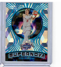 2021-22 Panini Revolution WNBA  Supernova Elena Delle Donne Cubic Parallel /50