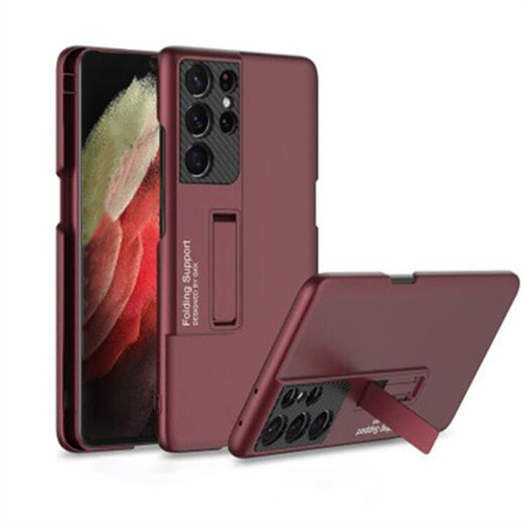 Galaxy S Pen Holder Samsung S21 Ultra Case With Stand For Samsung