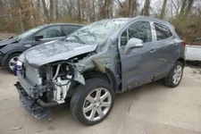 Driver Left Air Bag Front Driver Knee Fits 13-17 ENCORE 1982809