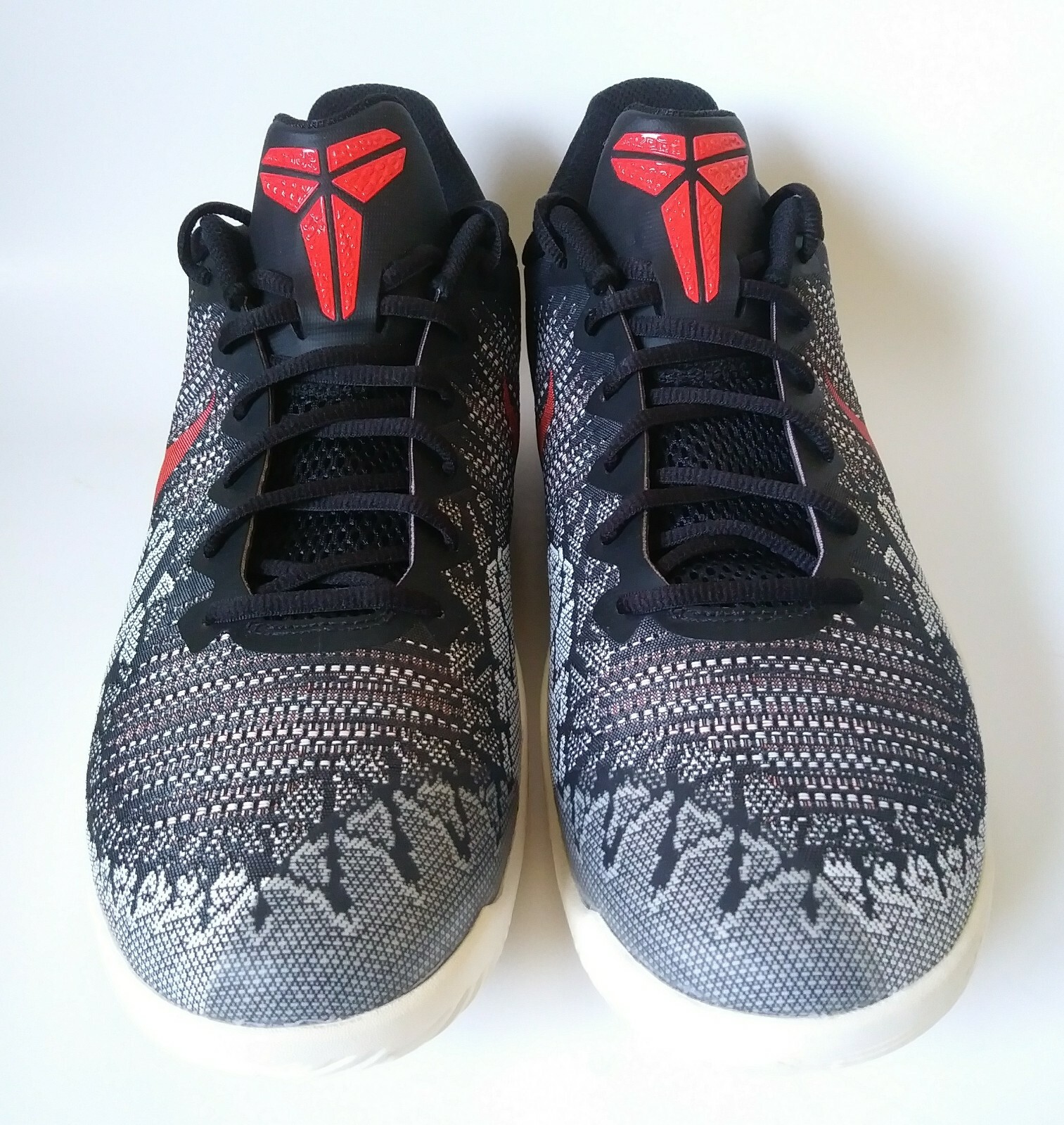 tenis kobe mamba rage