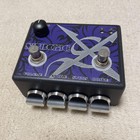 320design NITROGIC-01 Overdrive Distortion used good condition