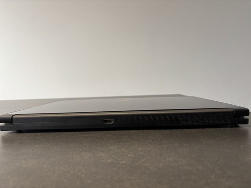 MSI GF63 Thin 11-UC-456BE - Noir - Afbeelding 4 van 16
