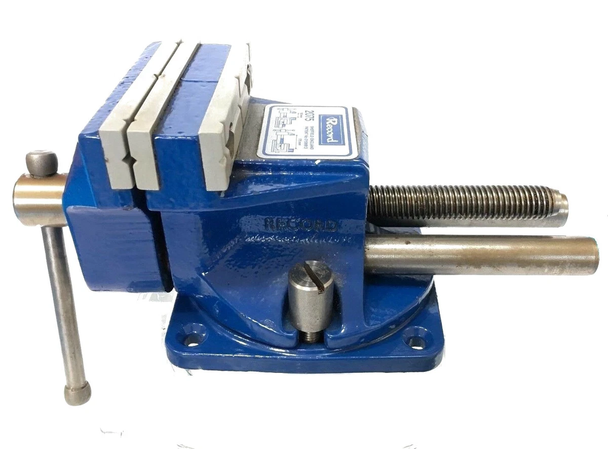 4 cheap record vice