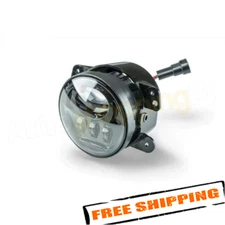 DV8 Offroad BCFLJL-01 LED Fog Lights Pair for 2018-2023 Jeep Wrangler JL