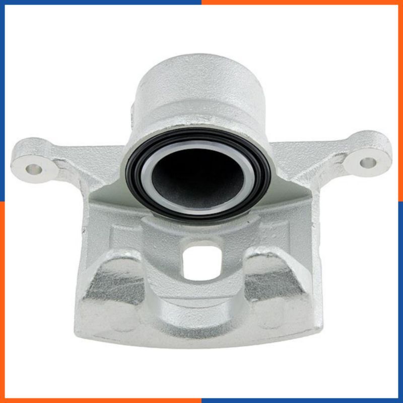 Étrier de frein avant gauche résout vibrations et fuites Hyundai 58110-A6000