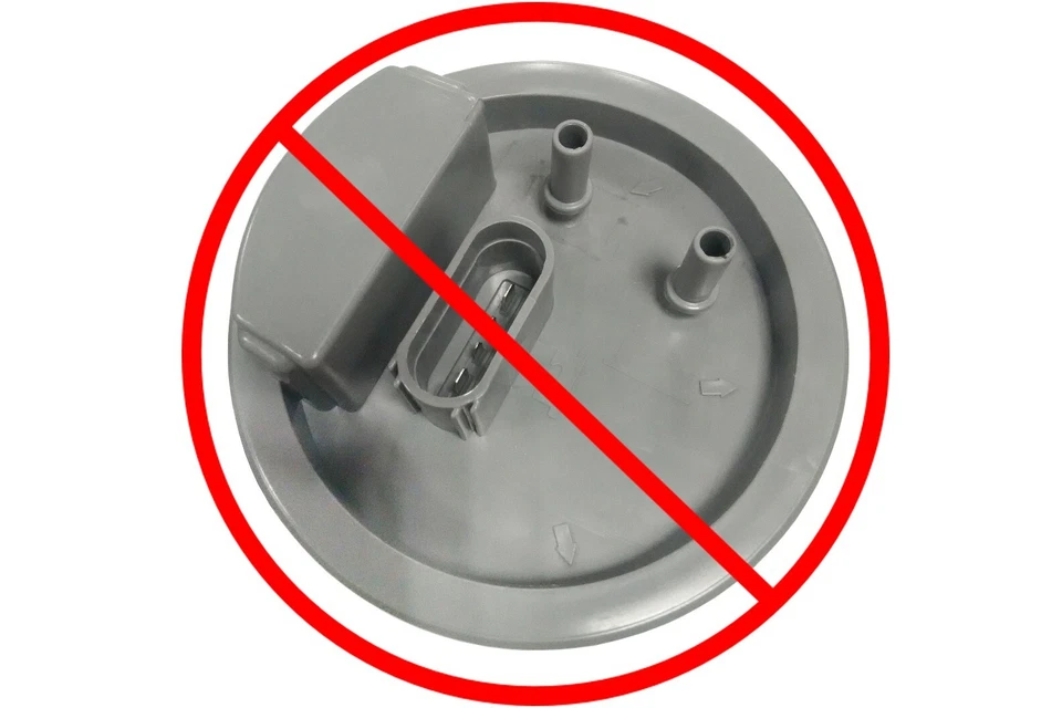 Conjunto de módulo de bomba de combustible diésel para Volkswagen Beetle 2013-2014 URO 2014 Foto 2 de 3