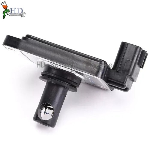 1PCS Mass Air Flow Sensor Meter MAF AFH55M-12 For Nissan Pickup Truck 1996-1997 - Picture 3 of 6