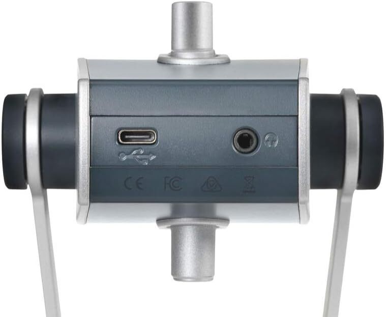 AKG Lyra-Y3 Condenser Microphone USB connection compatible Japan F 