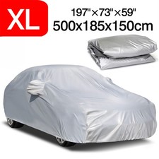 Car Cover Outdoor Dust All Weather Protection Waterproof Sun Uv For Bmw 5 Series Car Cover Outdoor Dust All Weather Protection Waterproof Sun Uv For Bmw 5 Series