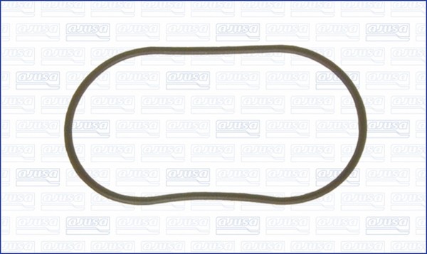 Ajusa Dichtung Unterdruckpumpe 00609300 FüR VW LT 28 35 1 281 363 40 55 293 909-image