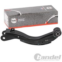 A.B.S. Querlenker Stahl Hinterachse AußEn Oben Passend FüR Chevrolet Captiva | 2