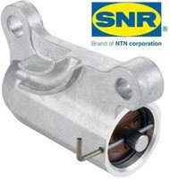 Snr GT370.28 Spannrolle FüR Zahnriemen Spannrolle FüR Zahnriemen FüR Mazda