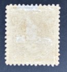 US Stamps - SC# 224 - MH - Well Centered- Small Spot Thin On Bottom - SCV = $50 — photo 2
