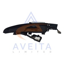 Display multimediale navigatore satellitare Mazda 3 1.6 Diesel 09-14 4682008998