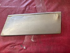 1978 1979 1980 Oldsmobile Cutlass Supreme Salon Lower Body Trim 10 14 L G Body