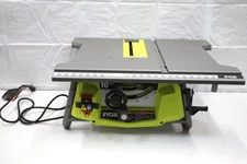 Ryobi (RTS12) 10" Table Saw with Steel Stand