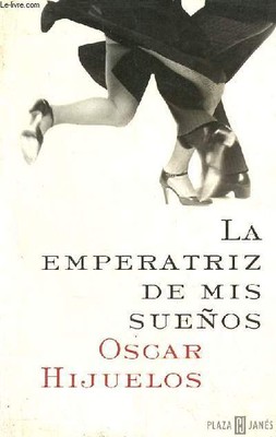 Die Kaiserin meiner Träume. - Oscar Söhne - 2001