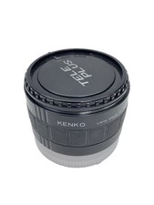 Kenko Tokina Lens TELEPLUS MC7 Used